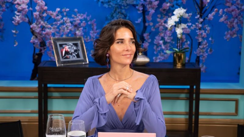 "Almorzando con Juana": los invitados confirmados de este domingo